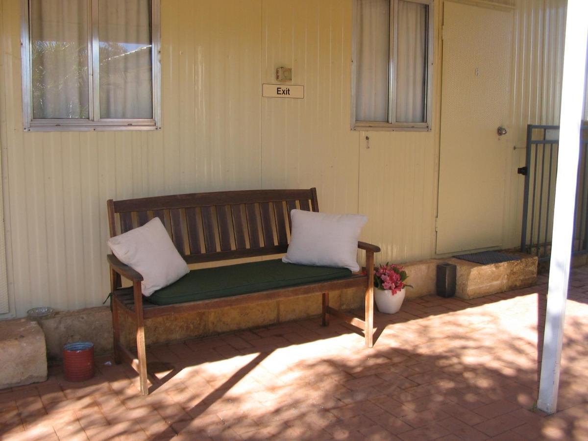 The Meyers House - Accommodation Kalgoorlie Buitenkant foto
