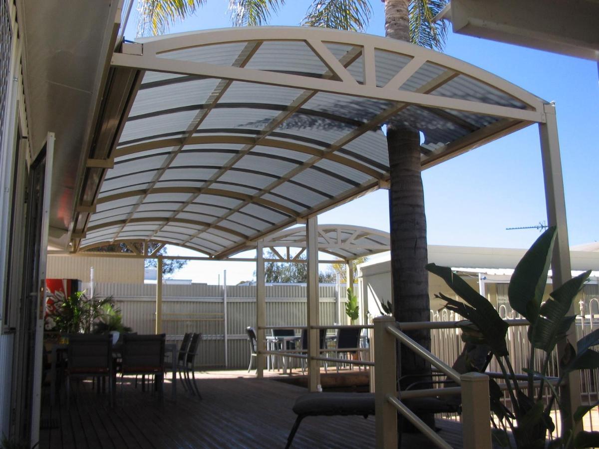 The Meyers House - Accommodation Kalgoorlie Buitenkant foto